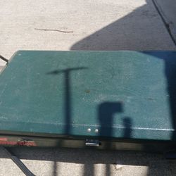 Coleman Two Propane Stove