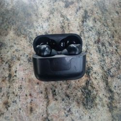 ANC TWS Earbuds 