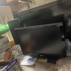 LG TV
