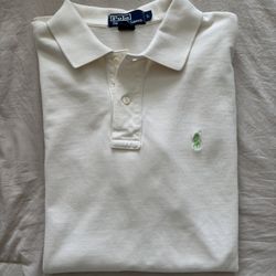 Vintage Polo Ralph Lauren Shirt 