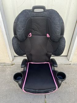 EVENFLO BOOSTER SEAT