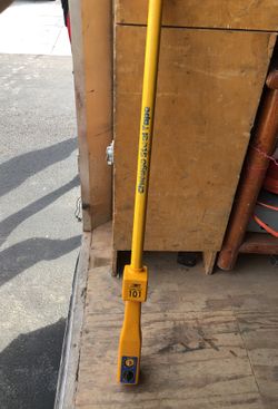 Chicago Steel Tape, model MAGNA-TRAC 101