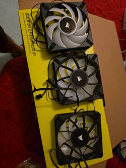 items in cart










































iCUE H150i ELITE CAPELLIX XT Liquid CPU Cooler