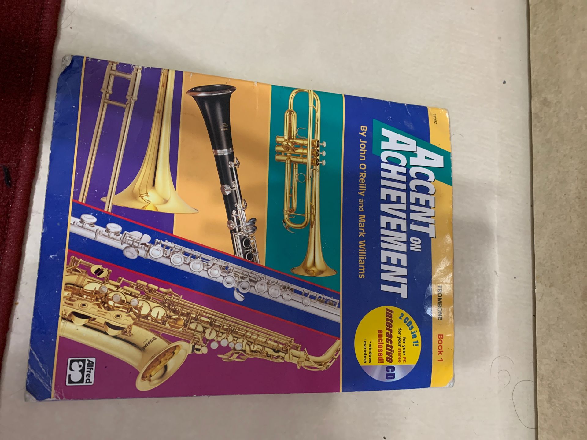 Trombone