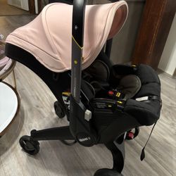 stroller donna