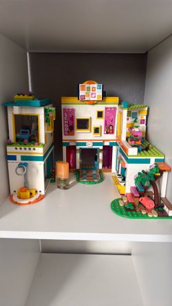 Lego for girls for sale school Lego