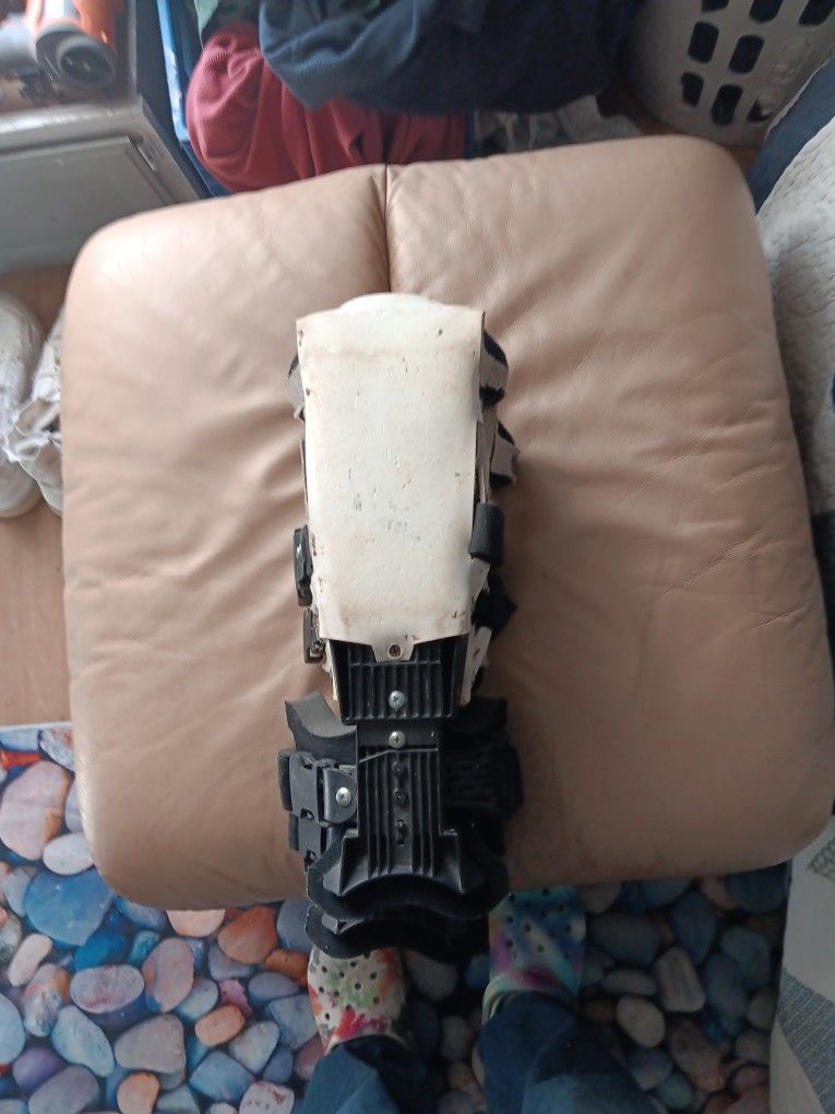 Pro Knee Pads
