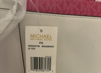 Michael Kors Large Tote