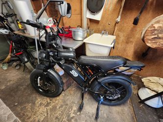 Ebike
