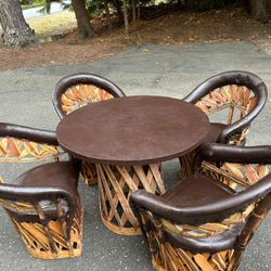  Patio Furniture 
