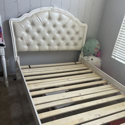 Full Bed frame