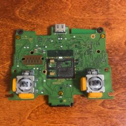 ps5 Hall Effect controller