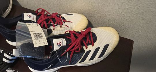 Size 12 Adidas