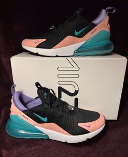 Nike Air Max 270 “Have A Nike Day” Size 13