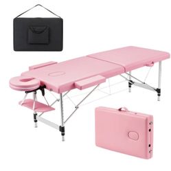 Used Massage Table 