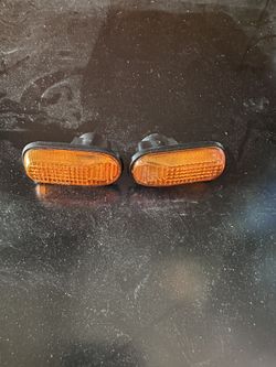 S2000 OEM Side Markers