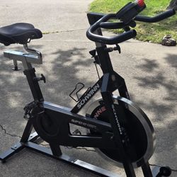 Schwinn Stationary Bike 