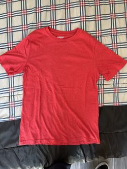 Red Arizona Shirt