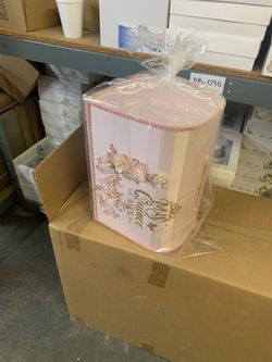 Quinceanera Money Box