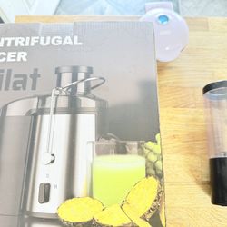 Kitchen Set Juicer Smoothie Mixer