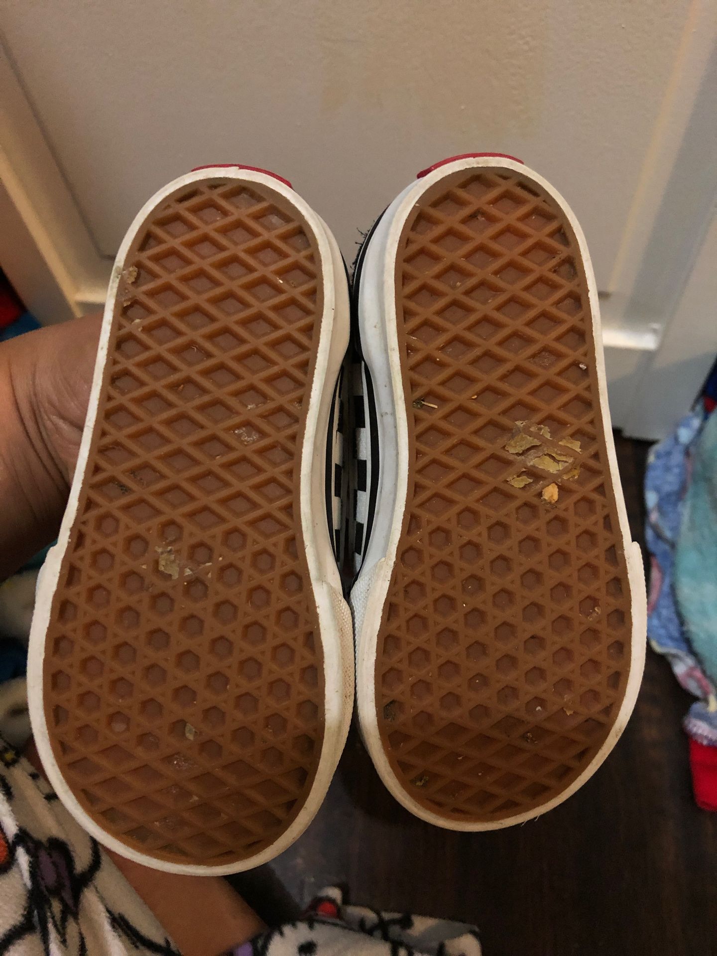 Kids vans