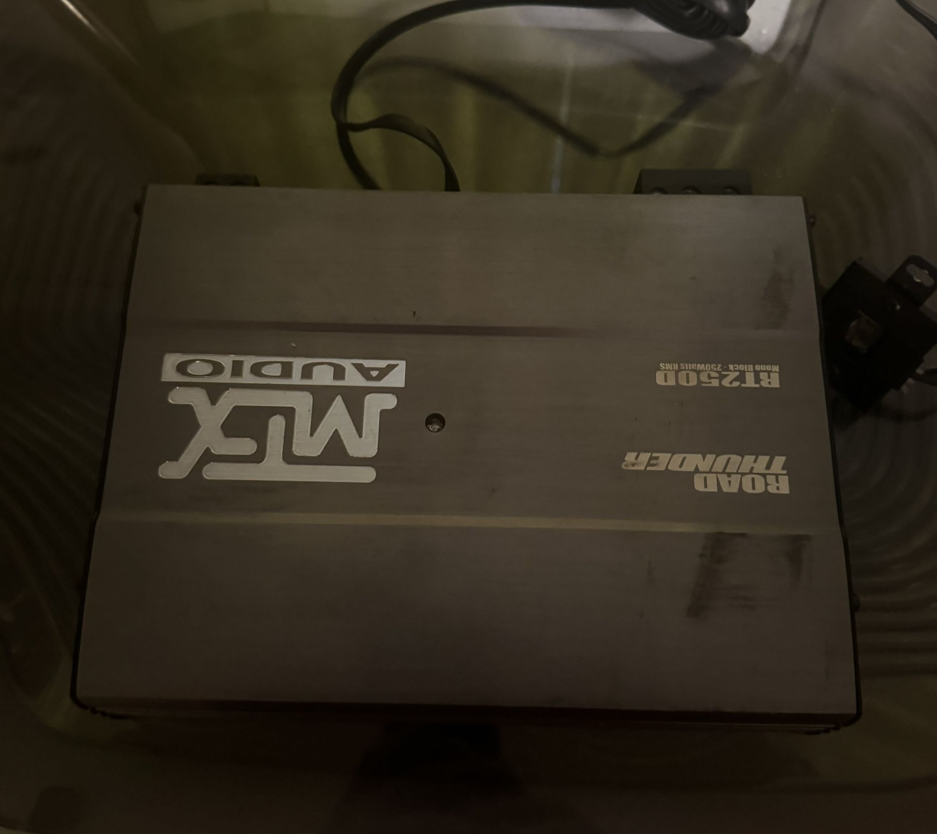 Mtx Audio