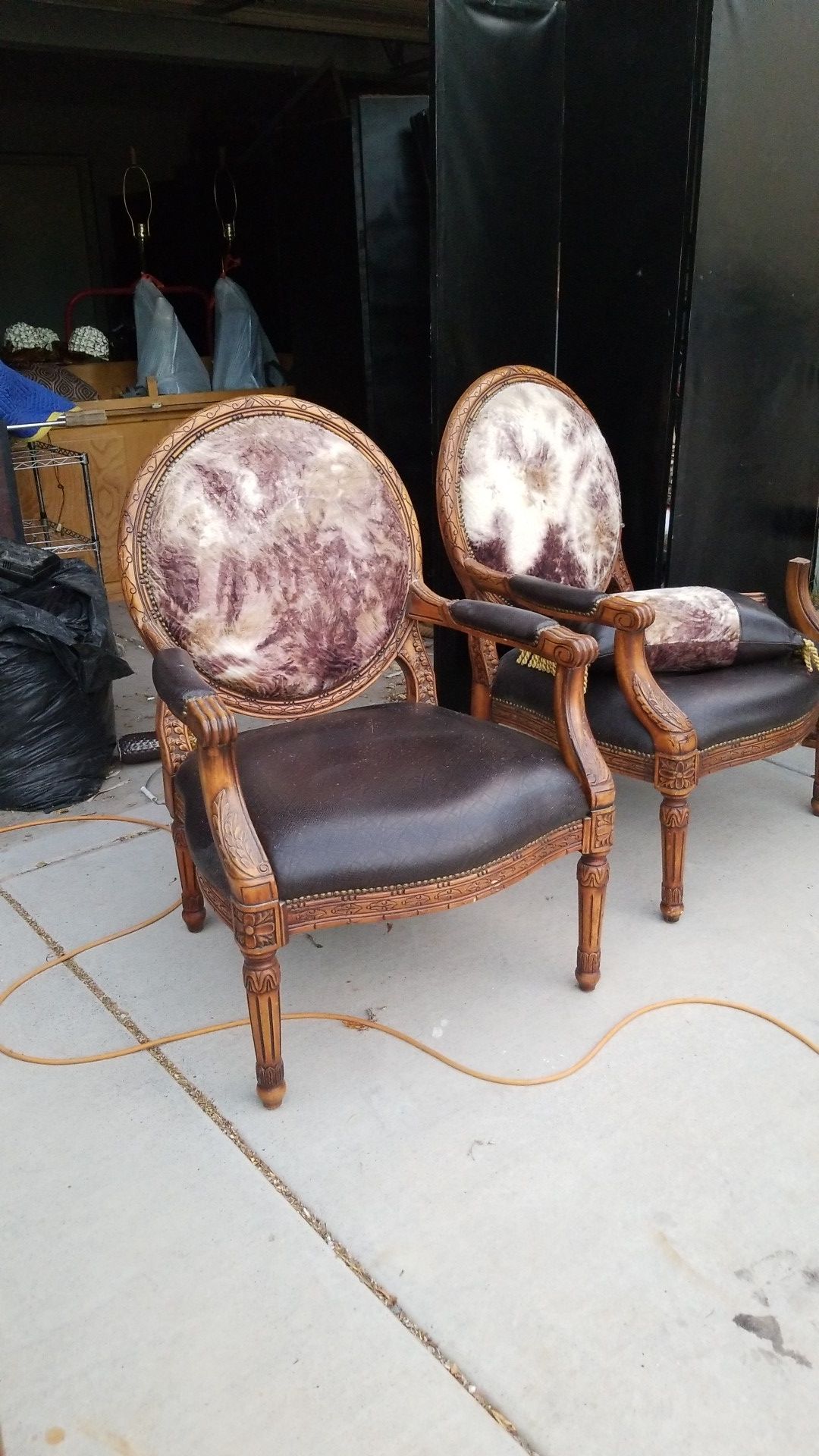 Chairs