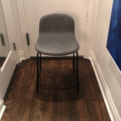 Brand New Cb2 stool