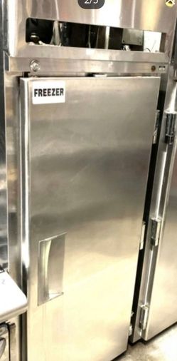 ●  Delfield Commercial Single Door Freezer