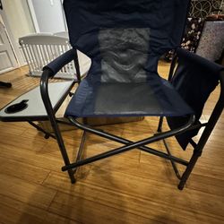 Folding Chair