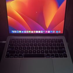 Apple MacBook Pro 2017 