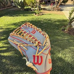 Wilson A2000  OT7 Super Skin