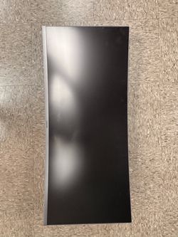 Samsung 34” ultrawide curved monitor