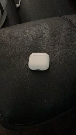Air pods 4 ANC