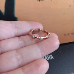 Pandora Designer Ring