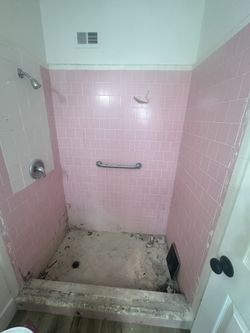 Showers
