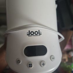 Bottle Warmer