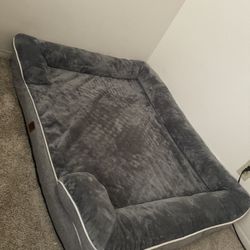 Extra Large Dog Bed 