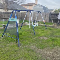 Swing Set