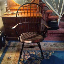 Windsor Chair 