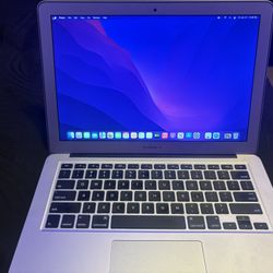 MacBook Air 
