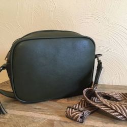 Crossbody Bag