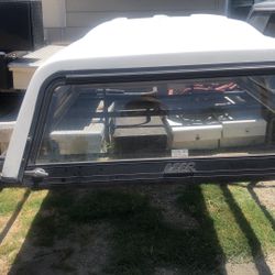 Camper Para Toyota Tacoma 