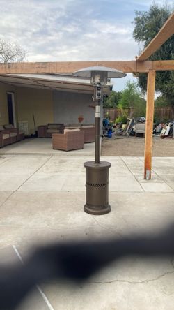 Heatmaxx Outdoor Heater