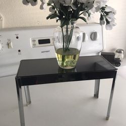 Florero Chico Con Mesa