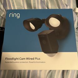 Ring Camera