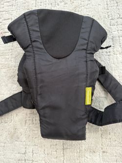 Baby Carrier