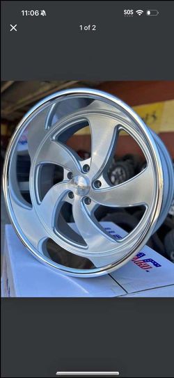 Us mags desperados 24”
