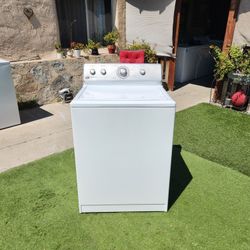 Maytag Top Load Washer Machine 