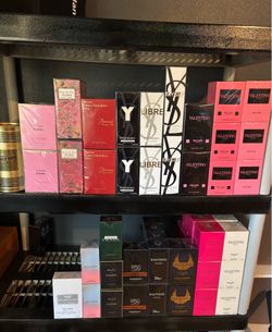 Colognes Perfume